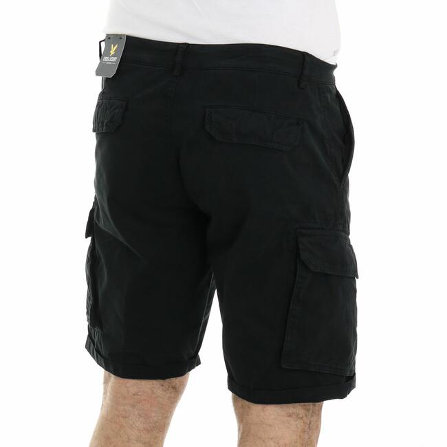 PANTALONE CORTO LYLE & SCOTT - Mad Fashion | img vers.650x/